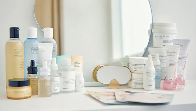 COSRX Australia | BONIIK Best Korean Beauty Skincare Makeup Store in Australia