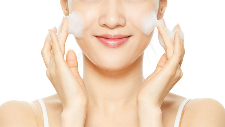 COSRX Low pH Good Morning Gel Cleanser | BONIIK Best Korean Beauty Skincare Makeup in Australia