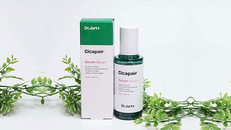 DR. JART+ Cicapair Serum | BONIIK Best Korean Beauty Skincare Makeup in Australia