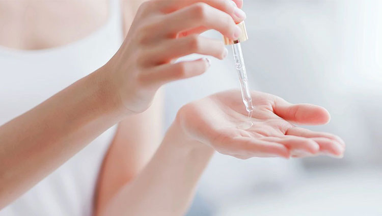 KLAIRS Freshly Juiced Vitamin Drop | BONIIK Best Korean Beauty Skincare Makeup in Australia