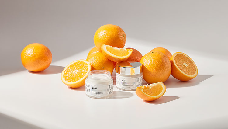 KLAIRS Freshly Juiced Vitamin E Mask | BONIIK Best Korean Beauty Skincare Makeup in Australia