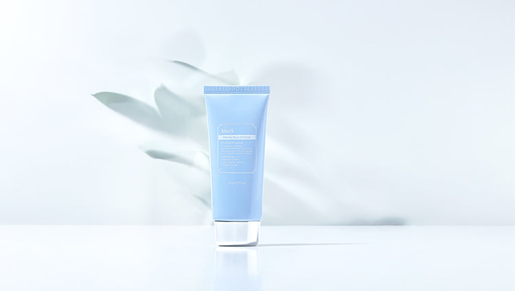KLAIRS Mid Day Blue UV Shield | BONIIK Best Korean Beauty Skincare Makeup in Australia