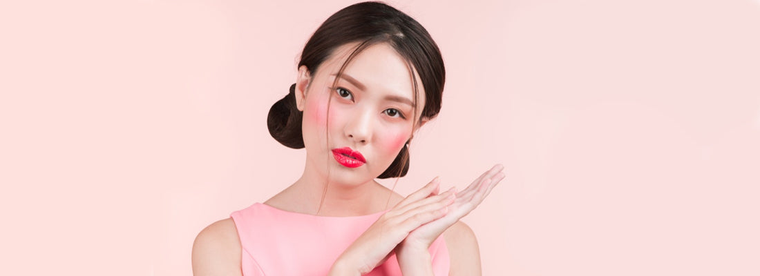 The K-Beauty Craze: Why it's all the rage and why it works | BONIIK Best Korean Beauty Skincare Makeup in Australia