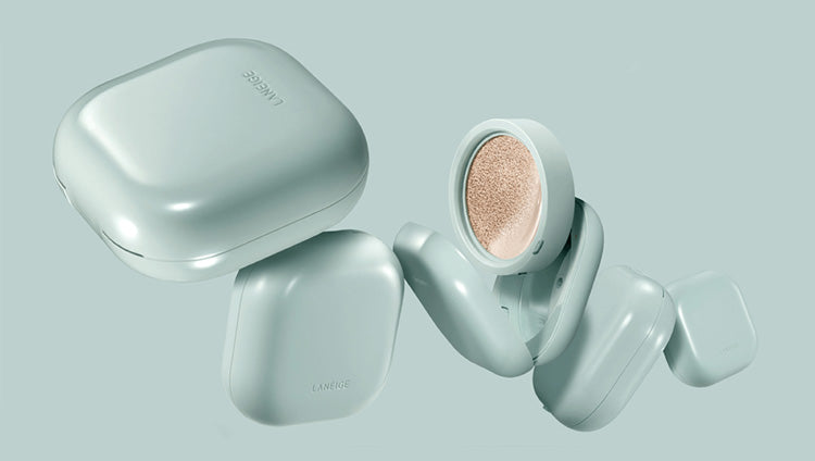 LANEIGE Neo Cushion Matte Review
