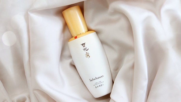 SULWHASOO First Care Activating Serum | BONIIK Best Korean Beauty Skincare Makeup in Australia