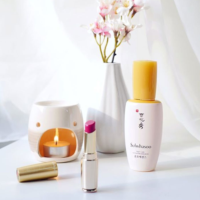 Unlock the Secret to Eternal Beauty with SULWHASOO | BONIIK Blog