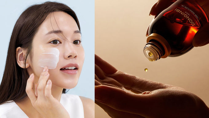 Shop DONGINBI | BONIIK Best Korean Beauty Skincare Makeup Store in Australia