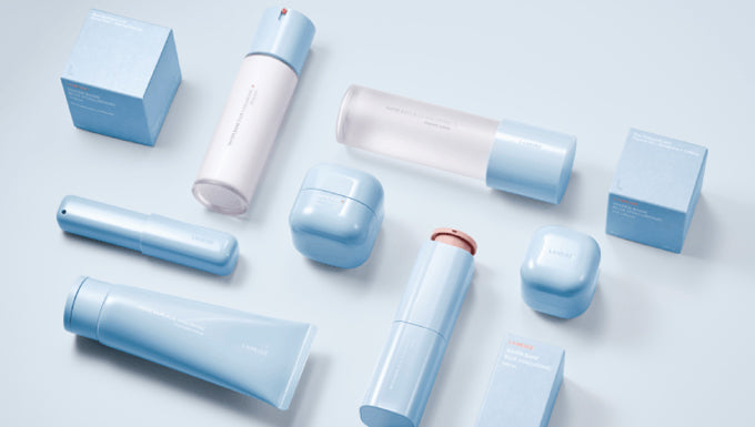 LANEIGE Water Bank | BONIIK Best Korean Beauty Skincare Makeup Store in Australia