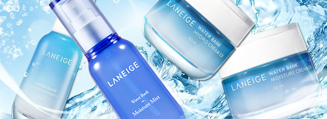 LANEIGE Promotion | BONIIK Best Korean Beauty Skincare Makeup in Australia