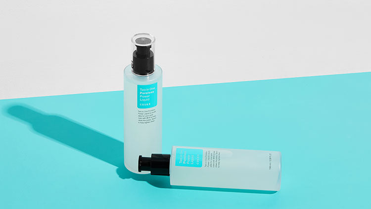 COSRX Two in One Poreless Power Liquid | Essence | BONIIK