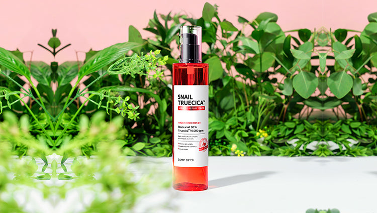 SOME BY MI Snail Truecica Miracle Repair Toner | BONIIK Best Korean Beauty Store in Australia