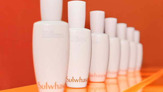 SULWHASOO First Care Activating Serum VI | BONIIK Best Korean Beauty Skincare Makeup Store in Australia