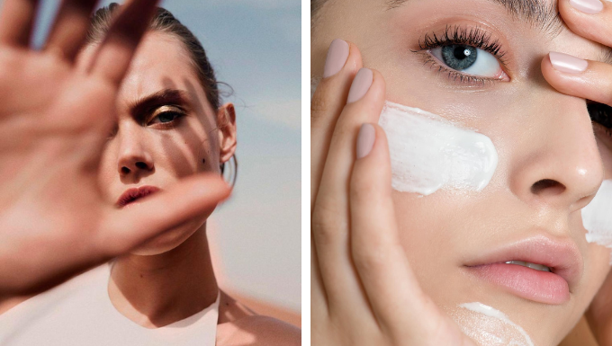 Chemical vs. Physical Sunscreen | BONIIK Best Korean Beauty Skincare Makeup Store in Australia