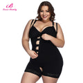 Lover Beauty - Plus Size Waist Slimming Shaper