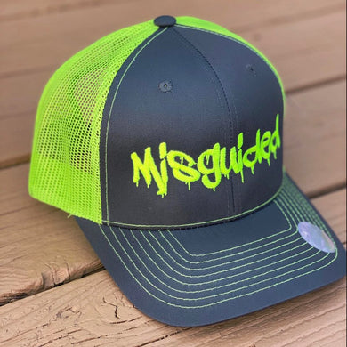 Misguided Chicago Stuntlife – Misguided Co.