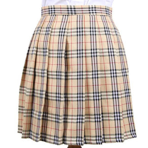 plus size tennis skirt