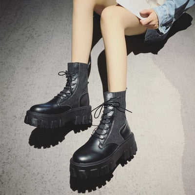 bts army boots