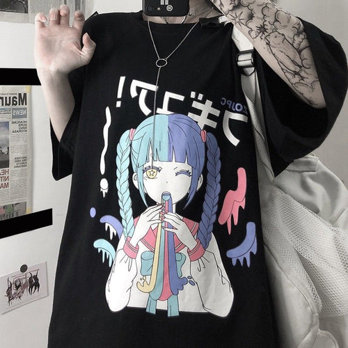 Kawaii Clothes Pastel Goth Clothes Japanese Harajuku Fashion