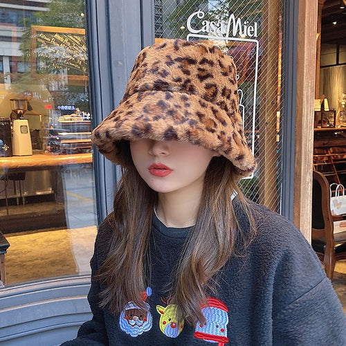 Harajuku Korean Style Sheer Daisy Bucket Hat – The Kawaii Factory