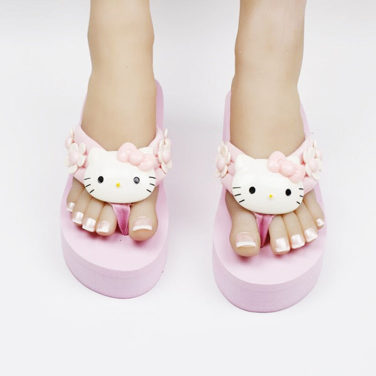 hello kitty platform docs