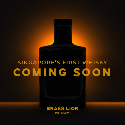 Coming Soon - Whisky
