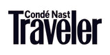 Conde Nast Traveler