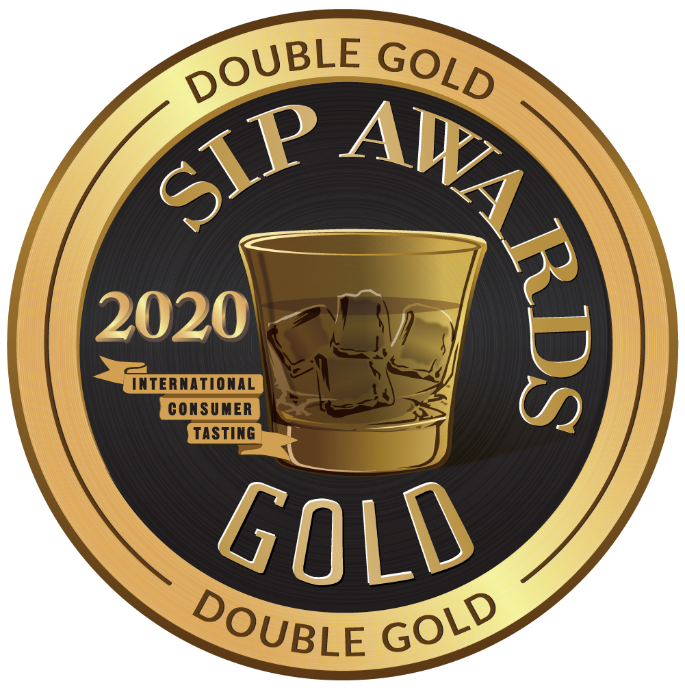 SIP Awards Double Gold