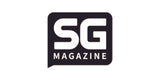 SG Magazine