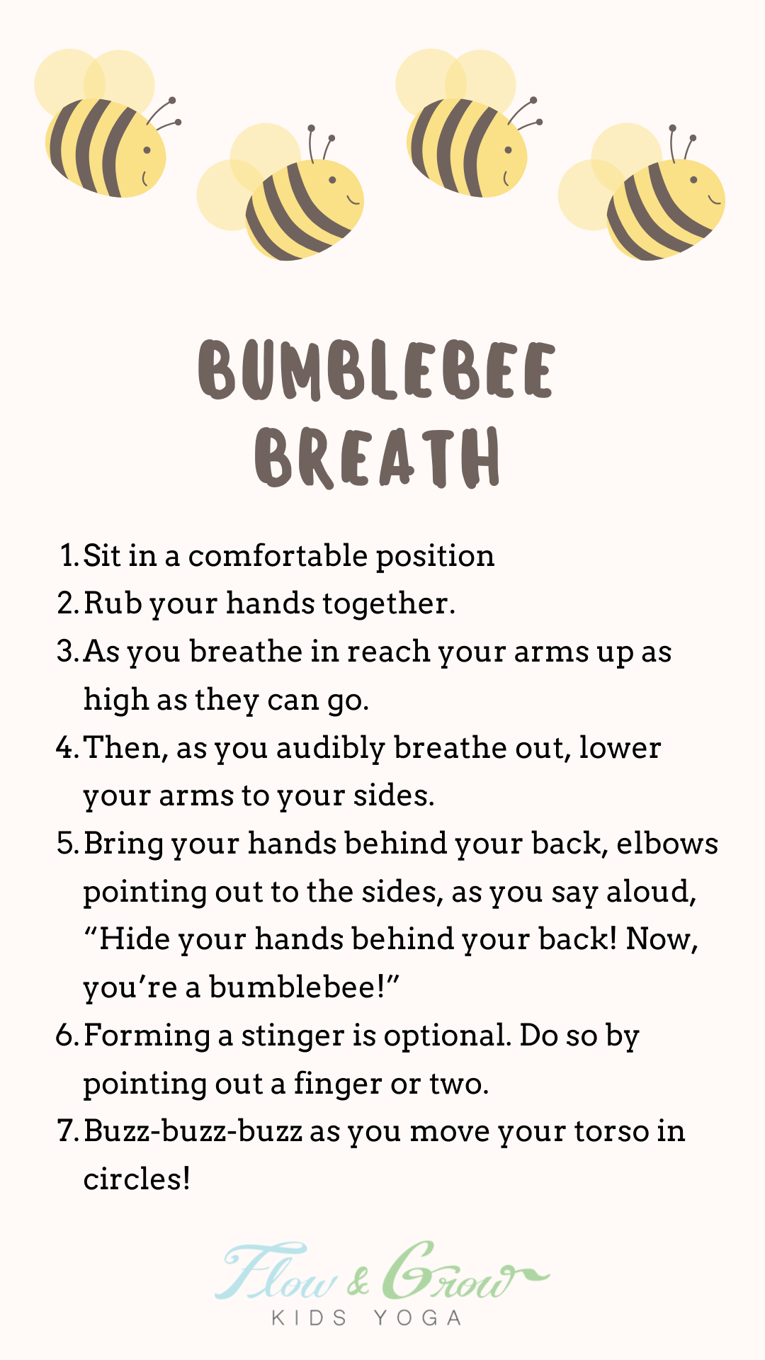 Bumblebee Breath