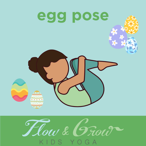 egg pose