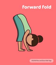 forward fold