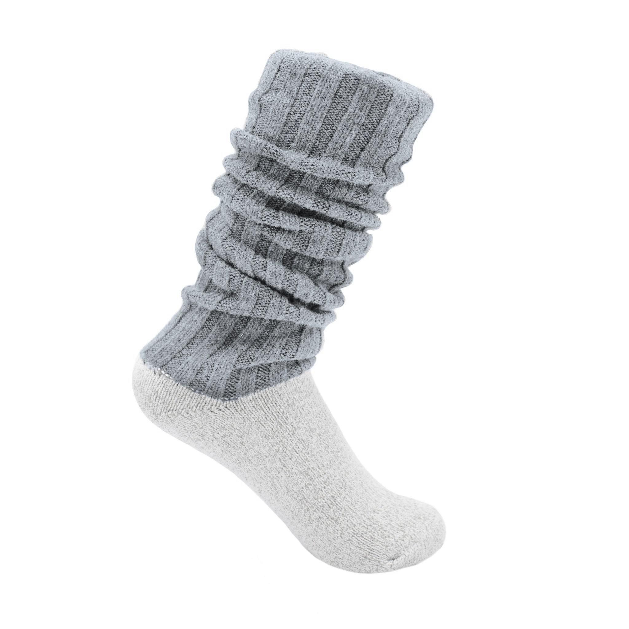 Antibacterial Socks for Women & Men - SILVER SPUN® GOODS