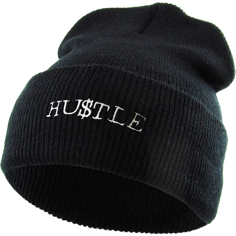 Hustle Beanie