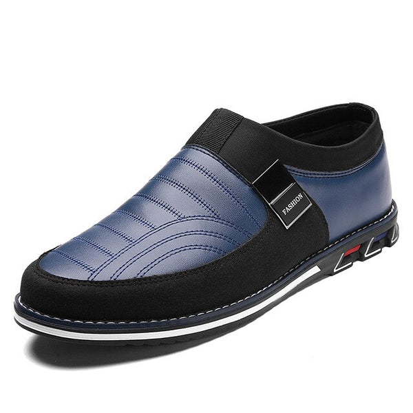 formal walking shoes