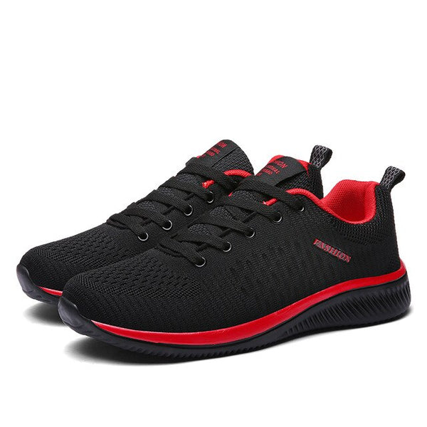 Yokest Men's Sneakers Outdoor Walking Running Shoes