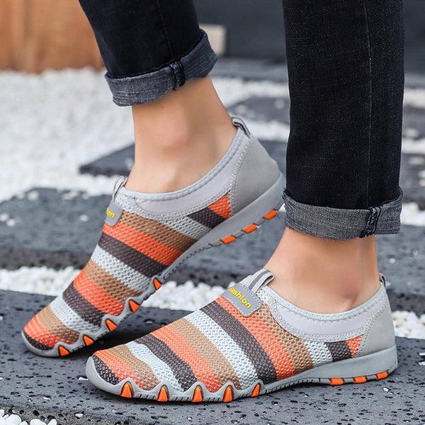 women's summer slip on shoes