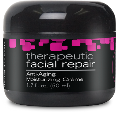 Therpuetic Repair 1.7 oz Image