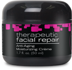 Therapeutic Facial Repair product image (one jar)