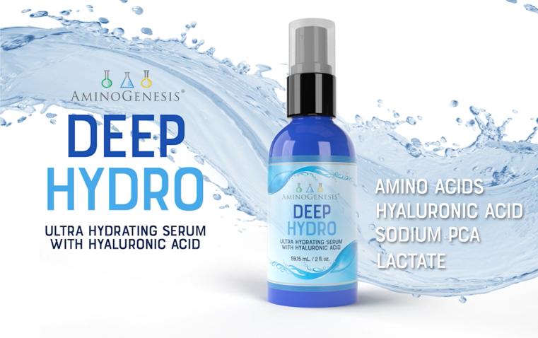 Deep Hydro Product Image