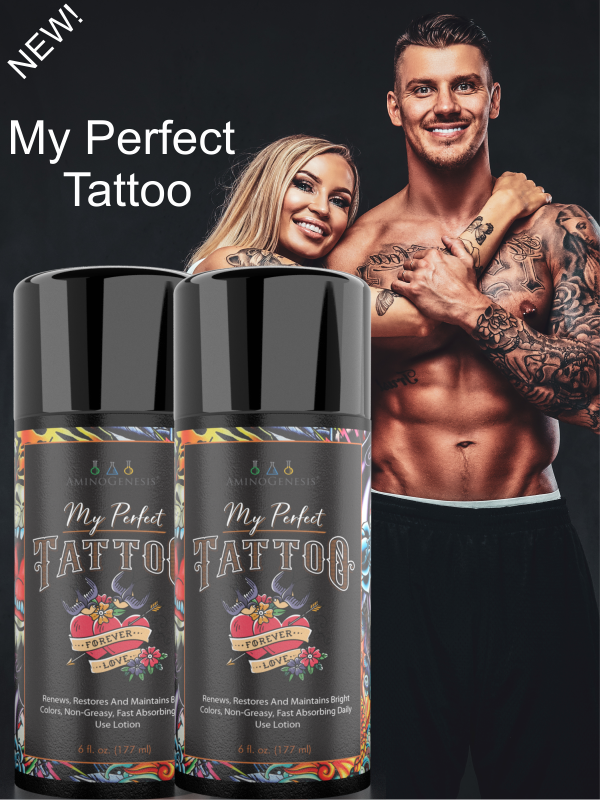 tattoo enhancing lotion hemoTikTok Search