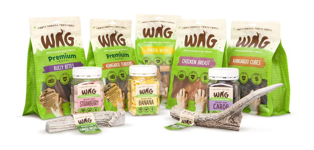 WAG - Products