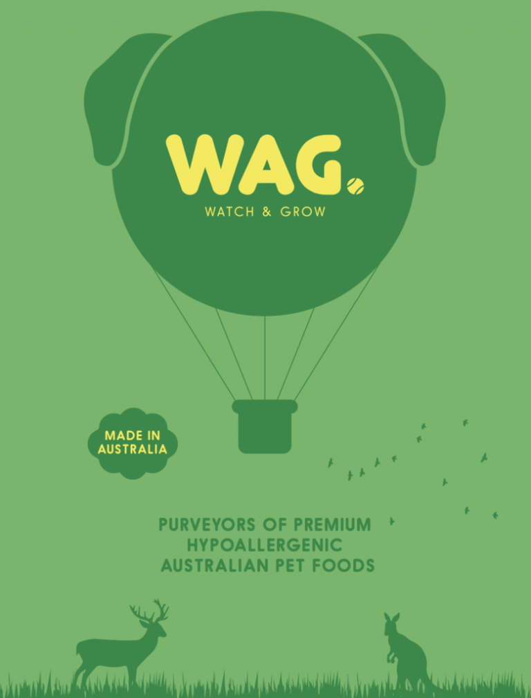  WAG - Product Catalogue 2013