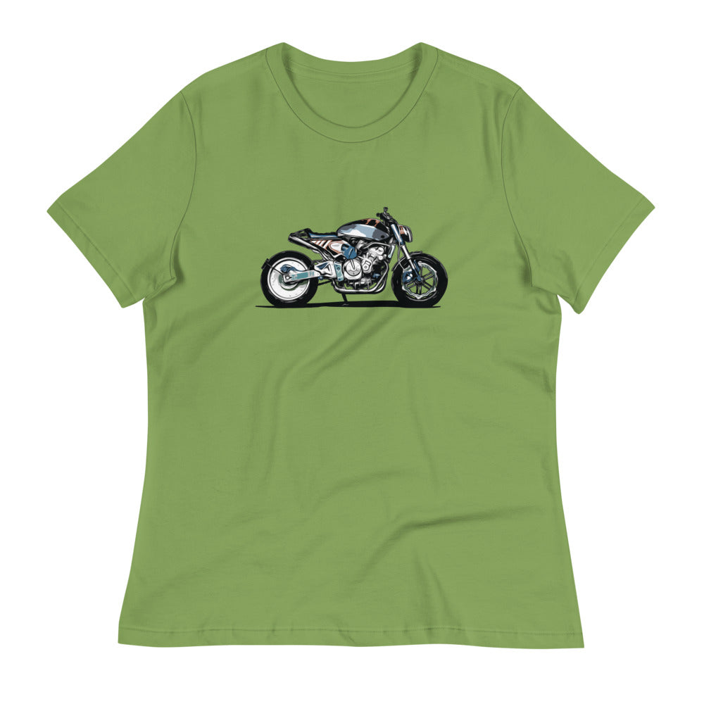 The Hornet - Women's – 100 Miles Per Hour