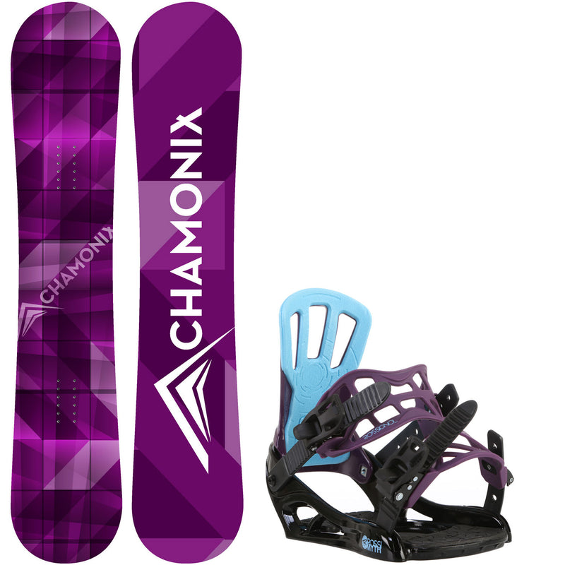 rossignol myth bindings