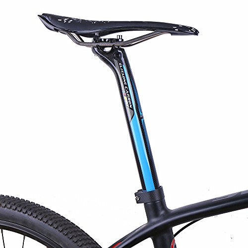 elita one seatpost