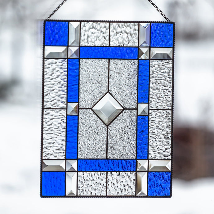 Classic Stained Glass Traditional Patterns For Sale