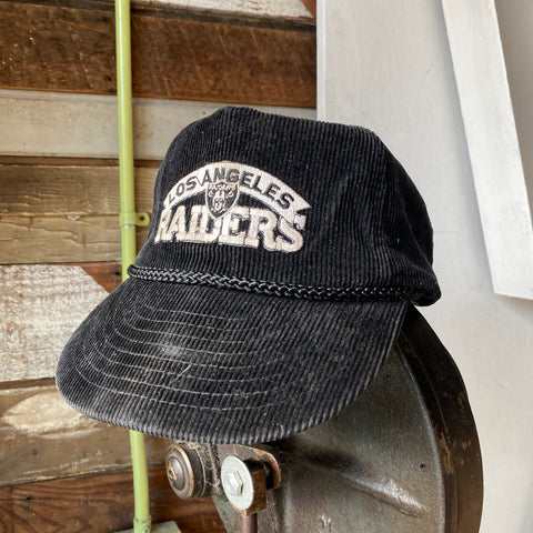 LA Raiders Cap