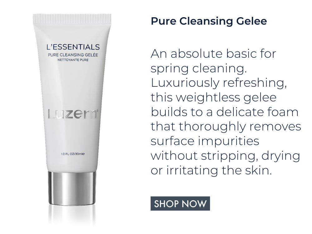 Pure Cleansing Gelee