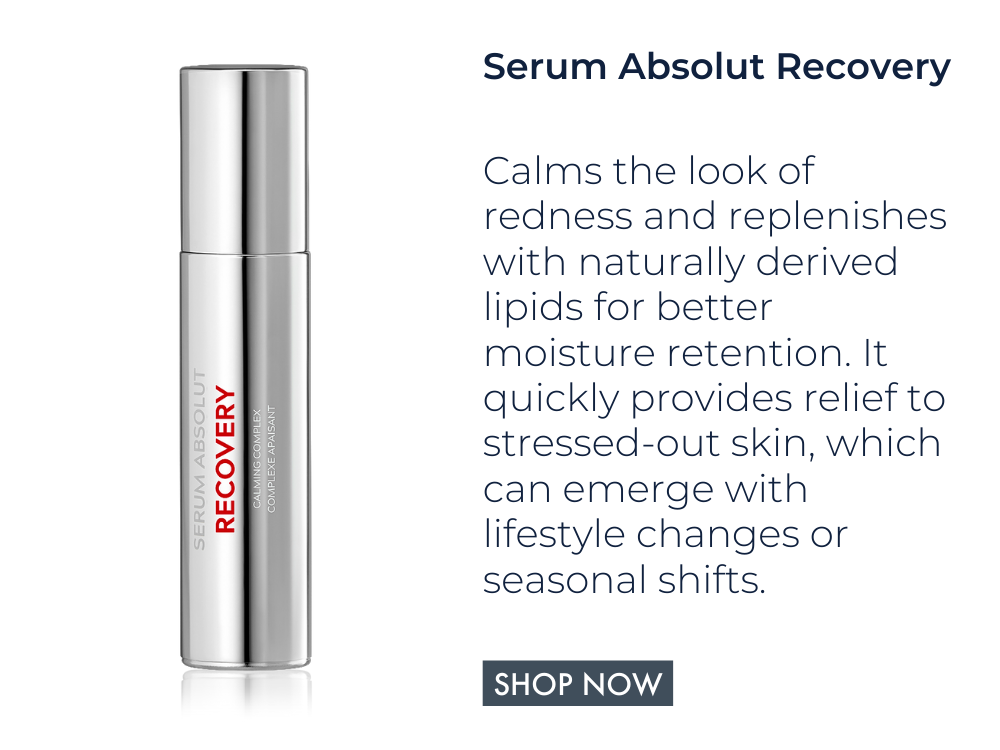 Serum Absolut Recovery - Shop Now