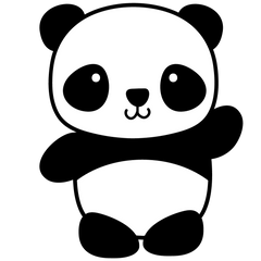 B.B. - Your Panda Companion for Family Well-Being and Harmony